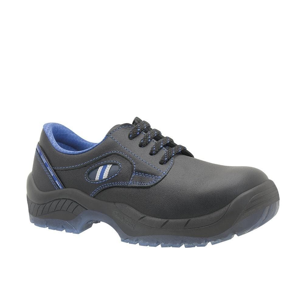 Zapatos Diamante Plus S2 HI CI SRC